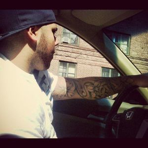 Meet your Posher, Christopher